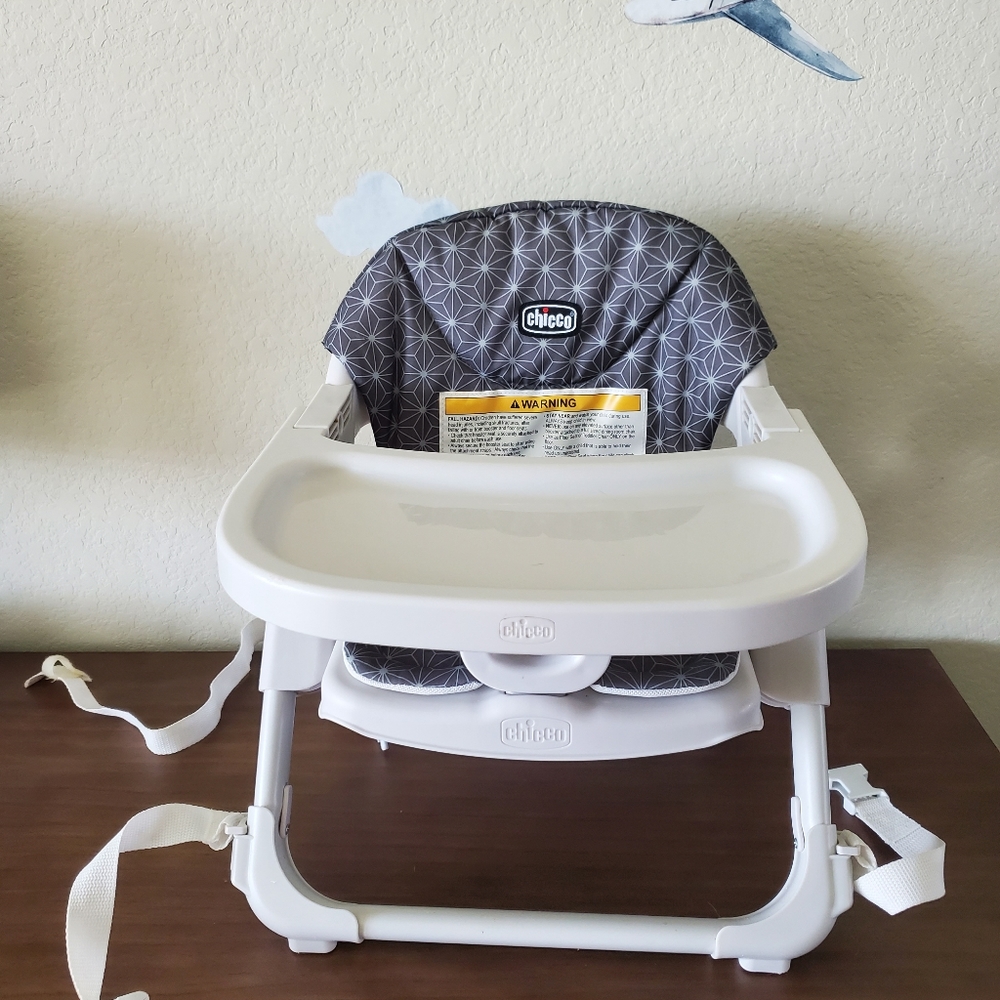 Travel High Chair